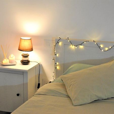 Madrid Piruli Home- Cozy Apartment With Nice Patio Exteriör bild