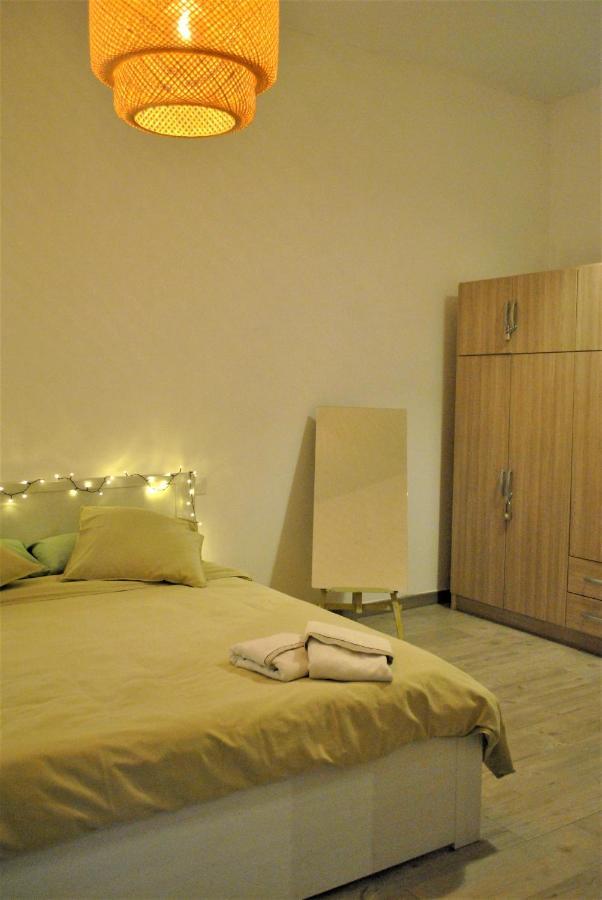 Madrid Piruli Home- Cozy Apartment With Nice Patio Exteriör bild