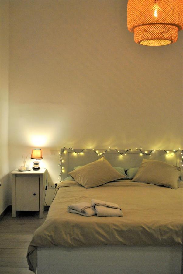 Madrid Piruli Home- Cozy Apartment With Nice Patio Exteriör bild