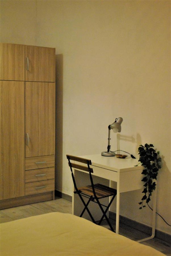 Madrid Piruli Home- Cozy Apartment With Nice Patio Exteriör bild
